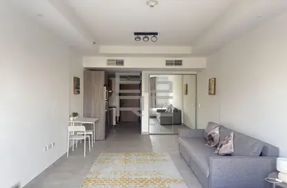 Apartment - Studio - 1 Bathroom for sale in Hyati Residences - District 14 - Jumeirah Village Circle - Dubai