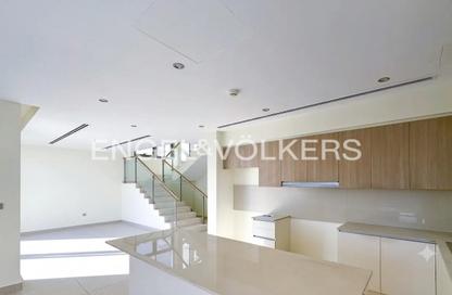 Villa - 4 Bedrooms - 5 Bathrooms for rent in Sidra Villas I - Sidra Villas - Dubai Hills Estate - Dubai