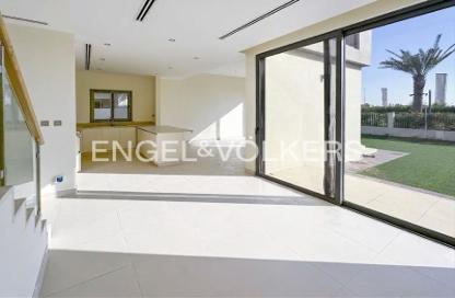 Villa - 4 Bedrooms - 5 Bathrooms for rent in Sidra Villas I - Sidra Villas - Dubai Hills Estate - Dubai