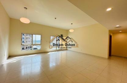 Apartment - 2 Bedrooms - 3 Bathrooms for rent in Al Hikma Residence - Dubai Silicon Oasis - Dubai Apartment - 2 Bedrooms - 3 Bathrooms for rent in Al Hikma Residence - Dubai Silicon Oasis - Dubai