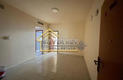 Apartment - 1 Bedroom - 1 Bathroom for rent in Al Dhahri Building - Al Shuwaiheen - Sharjah