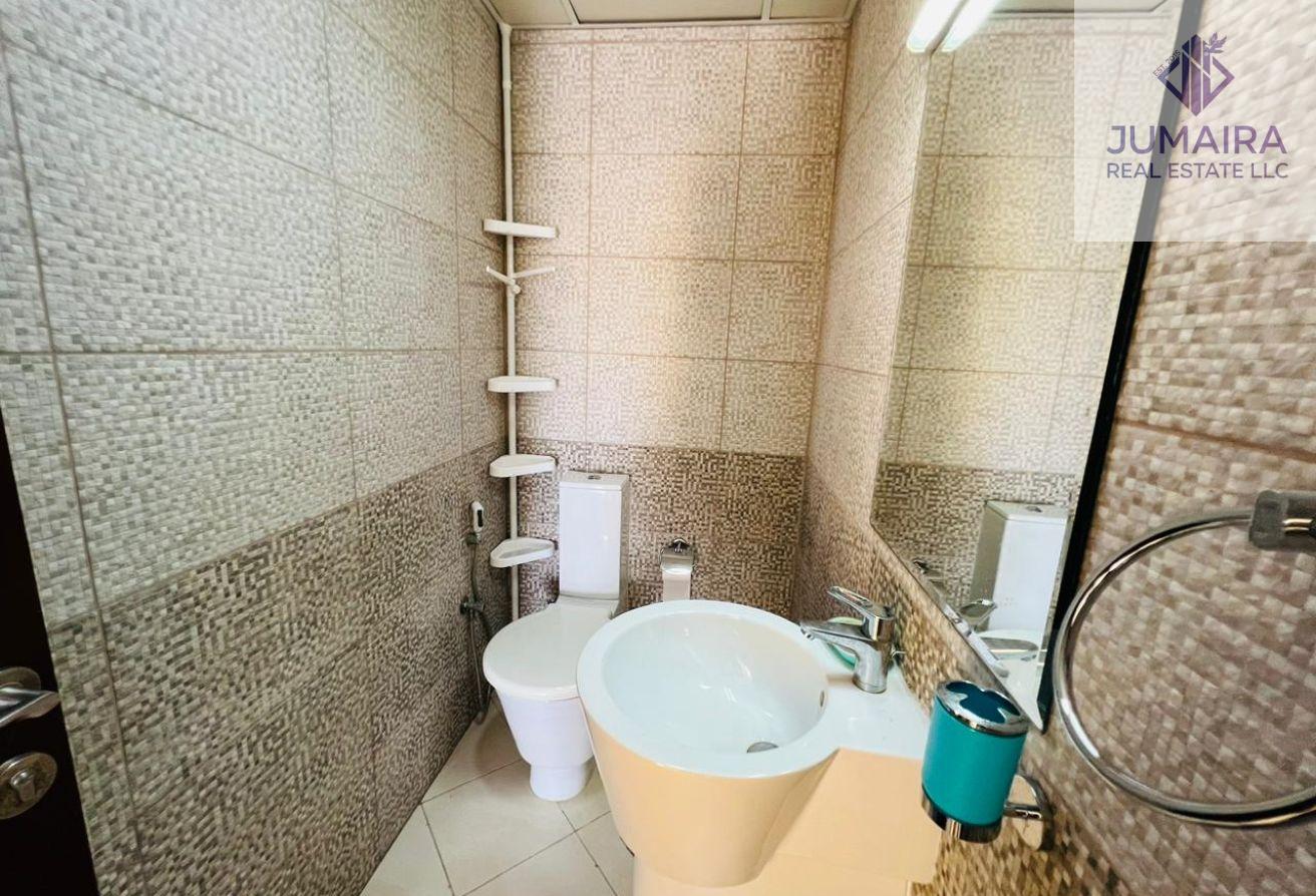 Bright 1-Bed Apartment Featuring Big Balcony/Sale