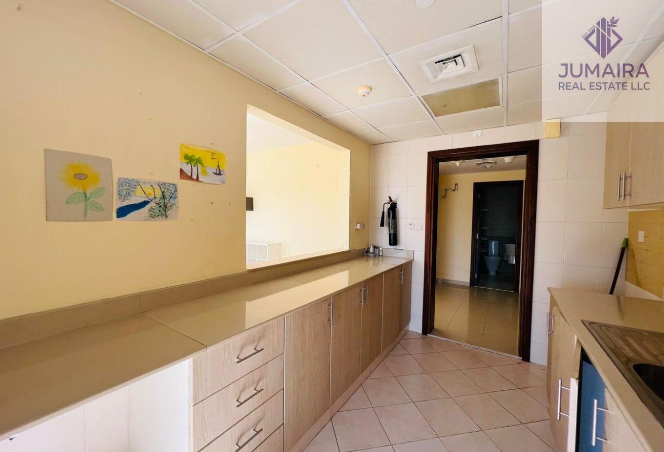 Bright 1-Bed Apartment Featuring Big Balcony/Sale