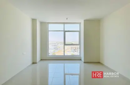 Apartment - 2 Bedrooms - 3 Bathrooms for sale in Viridis D - Viridis Residence and Hotel Apartments - Damac Hills 2 - Dubai