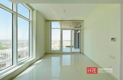 Apartment - 2 Bedrooms - 3 Bathrooms for sale in Viridis D - Viridis Residence and Hotel Apartments - Damac Hills 2 - Dubai Apartment - 2 Bedrooms - 3 Bathrooms for sale in Viridis D - Viridis Residence and Hotel Apartments - Damac Hills 2 - Dubai