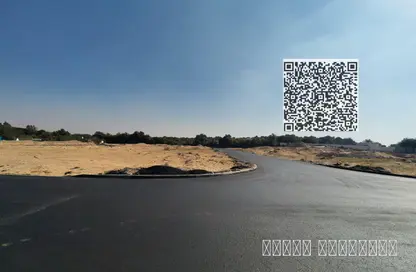 أرض - استوديو للبيع في الزاهية جاردنز - الزاهية - عجمان