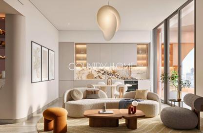 Apartment - Studio - 1 Bathroom for sale in One Residence - Downtown Dubai - Dubai Apartment - Studio - 1 Bathroom for sale in One Residence - Downtown Dubai - Dubai