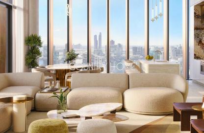 Apartment - Studio - 1 Bathroom for sale in One Residence - Downtown Dubai - Dubai Apartment - Studio - 1 Bathroom for sale in One Residence - Downtown Dubai - Dubai