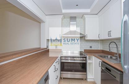 Apartment - 2 - 3 for rent in Al Sultana - Shoreline Apartments - Palm Jumeirah - Dubai Apartment - 2 - 3 for rent in Al Sultana - Shoreline Apartments - Palm Jumeirah - Dubai