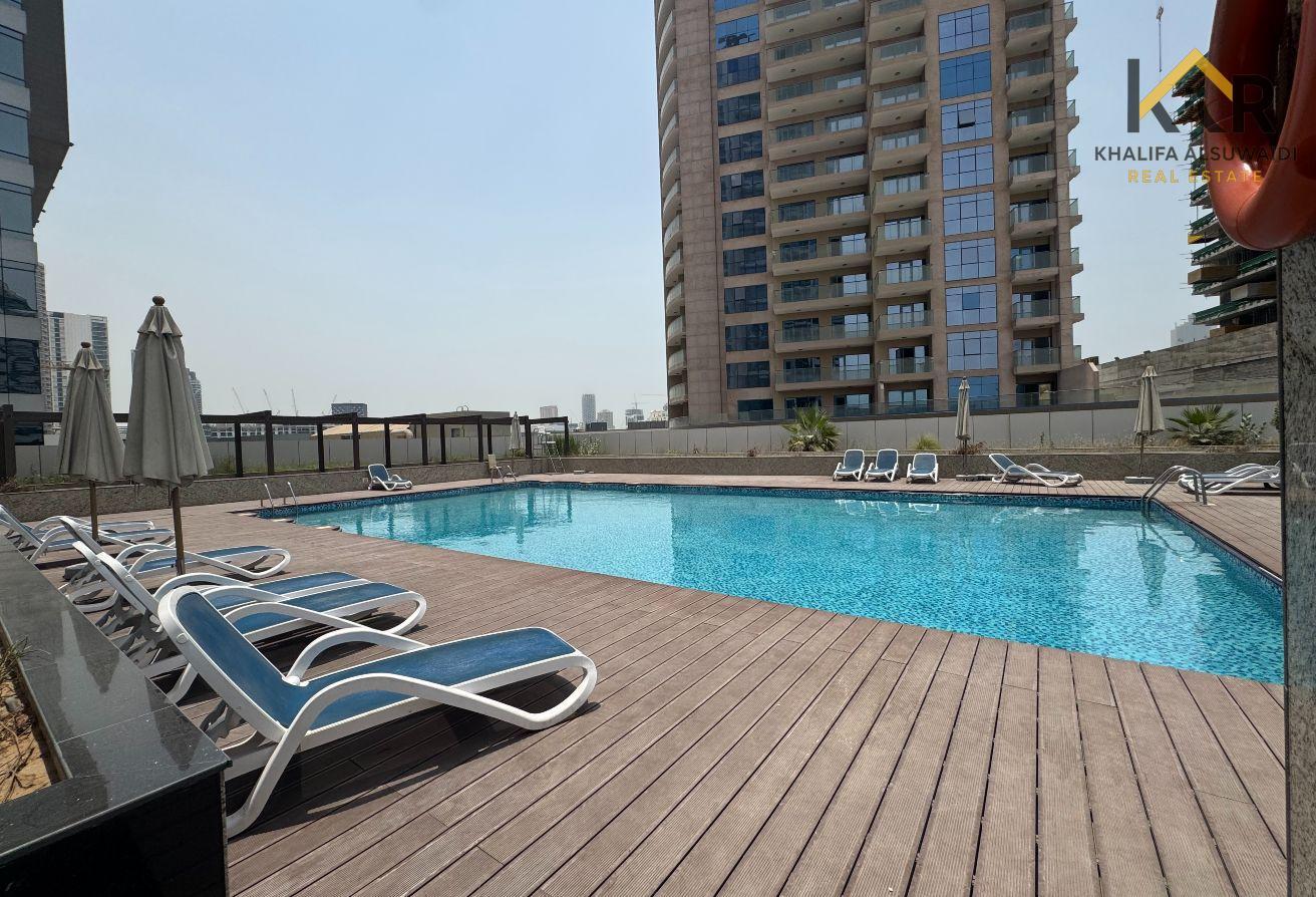 Fully Furnished | Modern| Prime Location photo 10