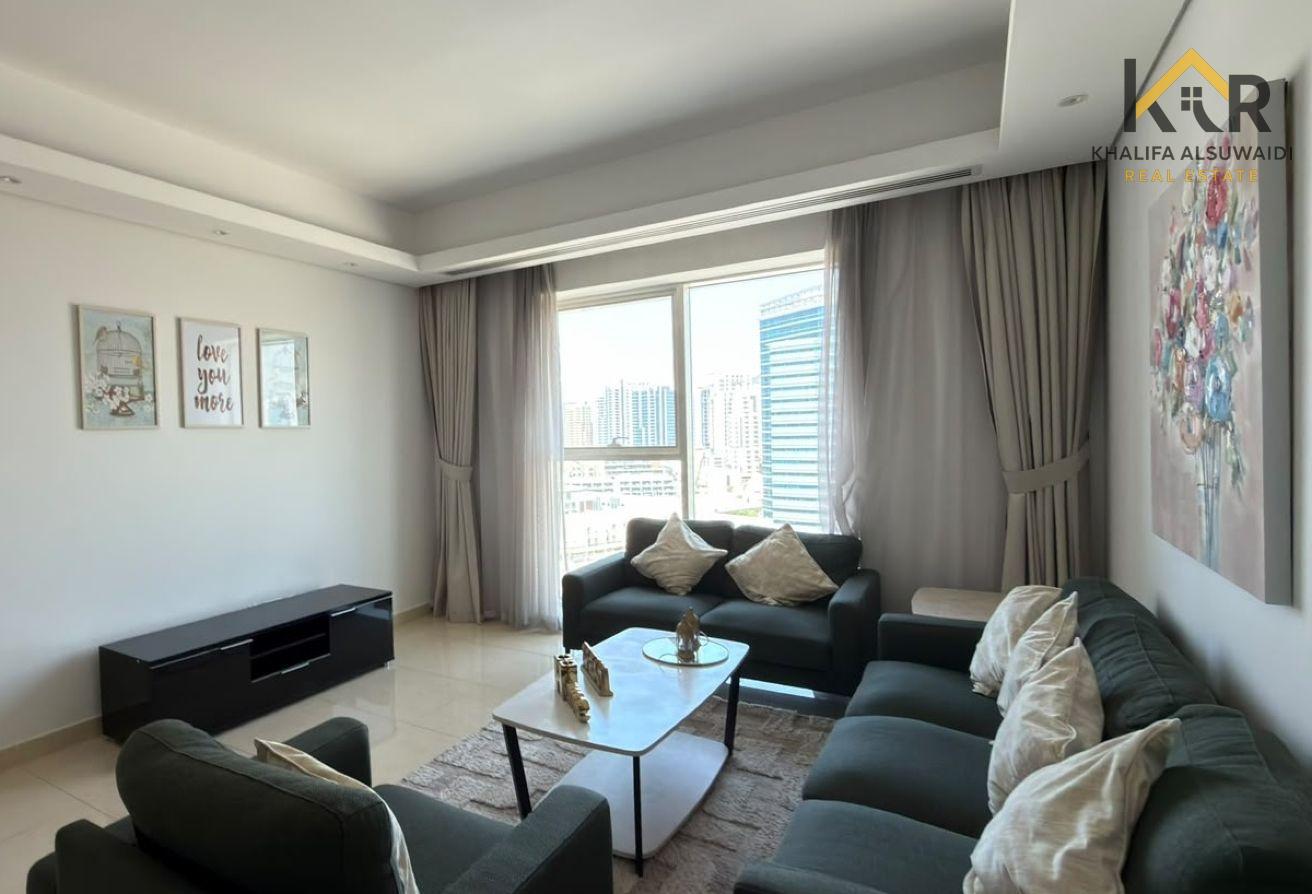 Fully Furnished | Modern| Prime Location photo 2