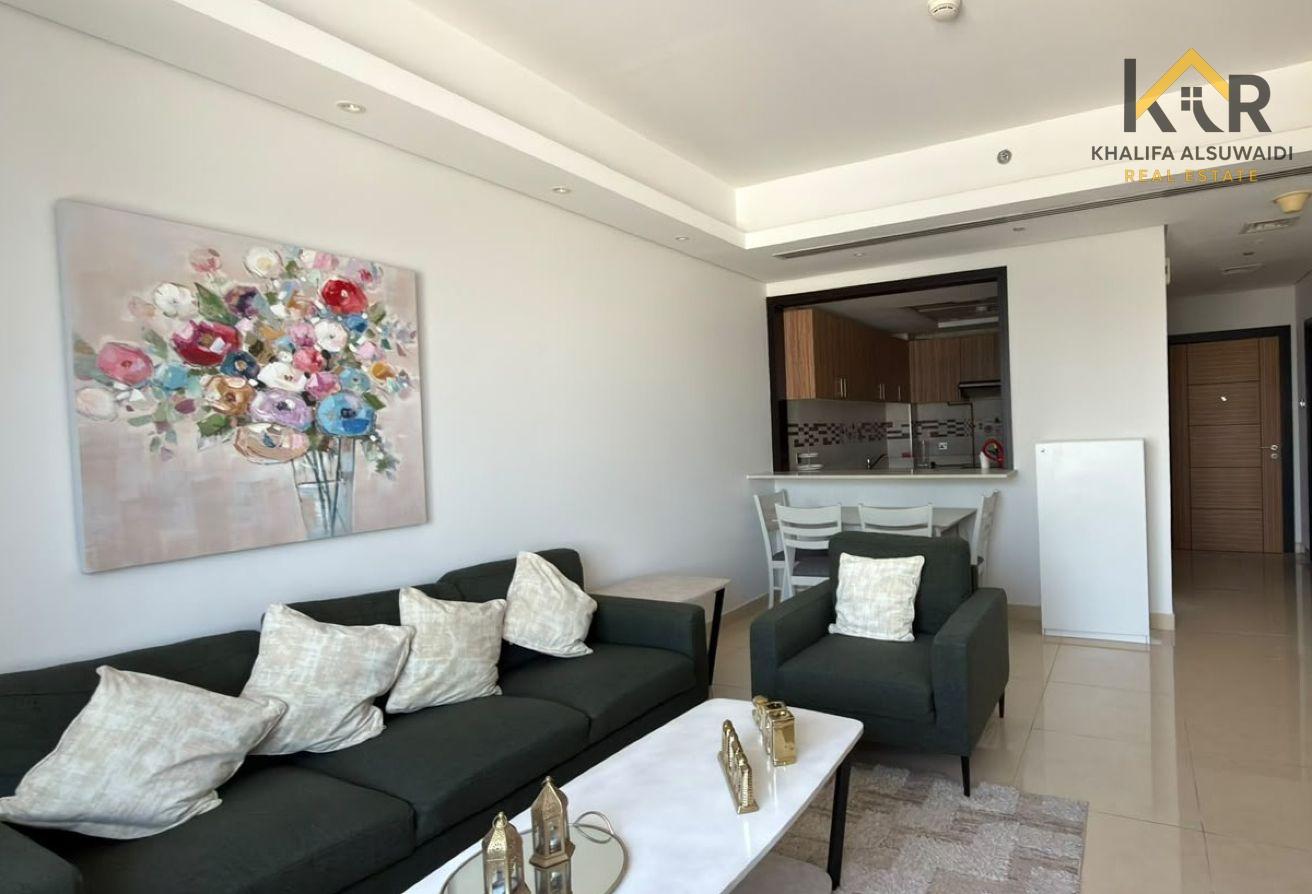 Fully Furnished | Modern| Prime Location photo 3