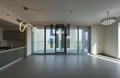 Apartment - 3 Bedrooms - 4 Bathrooms for rent in Forte 1 - Forte - Downtown Dubai - Dubai