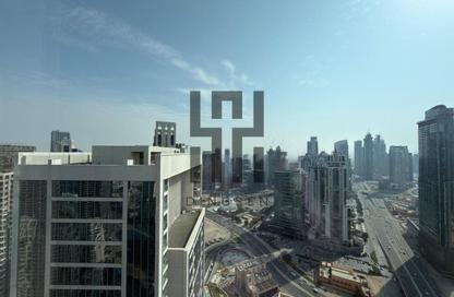Apartment - 3 Bedrooms - 4 Bathrooms for rent in Forte 1 - Forte - Downtown Dubai - Dubai Apartment - 3 Bedrooms - 4 Bathrooms for rent in Forte 1 - Forte - Downtown Dubai - Dubai