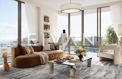Apartment - 3 Bedrooms - 2 Bathrooms for sale in Baystar Tower 1 - Baystar by Vida - Mina Rashid - Dubai Apartment - 3 Bedrooms - 2 Bathrooms for sale in Baystar Tower 1 - Baystar by Vida - Mina Rashid - Dubai