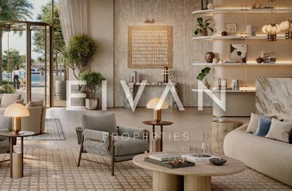 Apartment - 3 Bedrooms - 2 Bathrooms for sale in Baystar Tower 1 - Baystar by Vida - Mina Rashid - Dubai Apartment - 3 Bedrooms - 2 Bathrooms for sale in Baystar Tower 1 - Baystar by Vida - Mina Rashid - Dubai