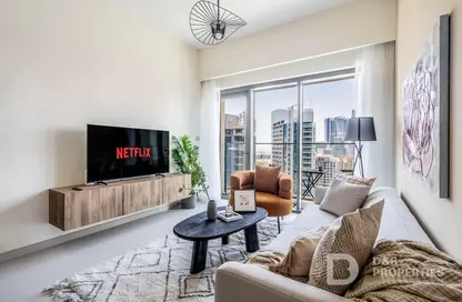 Apartment - 2 Bedrooms - 2 Bathrooms for sale in Burj Royale - Downtown Dubai - Dubai