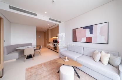 Apartment - 1 Bedroom - 2 Bathrooms for rent in Vida Dubai Mall Tower 1 - Vida Residences Dubai Mall - Downtown Dubai - Dubai