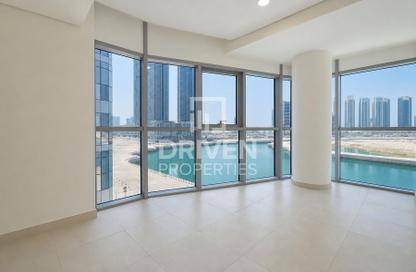 Apartment - 4 - 5 for sale in Radiant Square - City Of Lights - Al Reem Island - Abu Dhabi