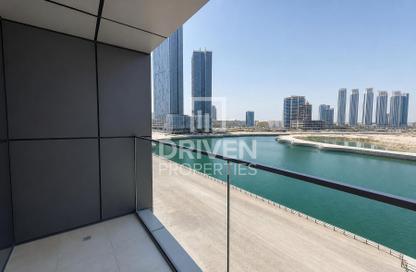 Apartment - 4 - 5 for sale in Radiant Square - City Of Lights - Al Reem Island - Abu Dhabi