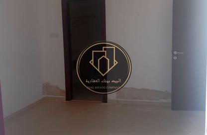 Apartment - 1 Bedroom - 2 Bathrooms for rent in City Tower - Al Nuaimiya - Ajman