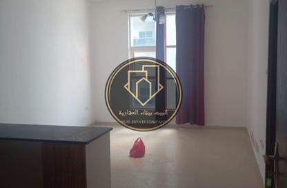 Apartment - 1 Bedroom - 2 Bathrooms for rent in City Tower - Al Nuaimiya - Ajman Apartment - 1 Bedroom - 2 Bathrooms for rent in City Tower - Al Nuaimiya - Ajman
