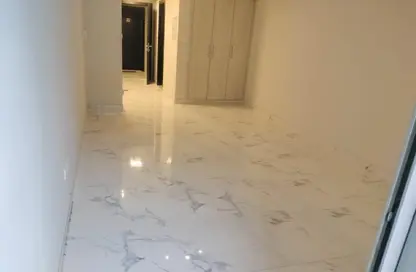 Apartment - Studio - 1 Bathroom for rent in MAG 565 - MAG 5 - Dubai South (Dubai World Central) - Dubai
