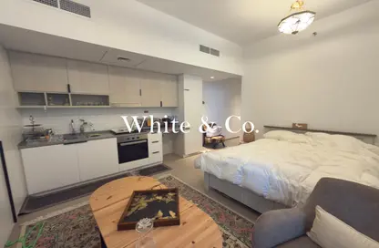 شقة - 1 حمام للايجار في بلغرافيا هايتس 1 - بلجرافيا هايتس - الضاحية 12 - قرية جميرا الدائرية - دبي