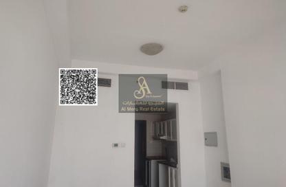 Apartment - Studio - 1 Bathroom for sale in Tower C1 - Ajman Pearl Towers - Ajman Downtown - Ajman