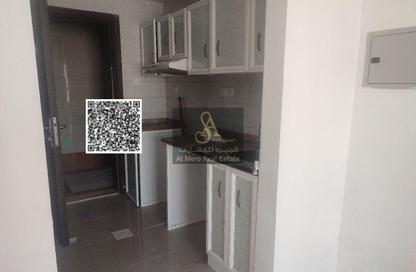 Apartment - Studio - 1 Bathroom for sale in Tower C1 - Ajman Pearl Towers - Ajman Downtown - Ajman