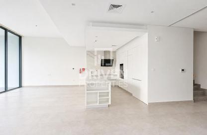 Townhouse - 4 - 6 for rent in District One Phase III - District One - Mohammed Bin Rashid City - Dubai