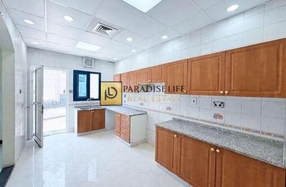 Villa - 5 - 6 for rent in Mirdiff 44 Villas - Mirdif - Dubai