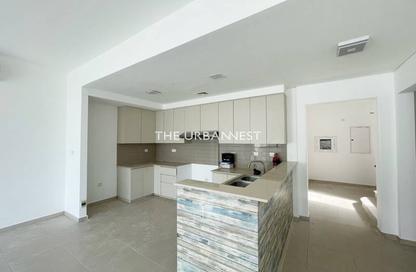 Townhouse - 4 - 4 for rent in Zahra Townhouses - Town Square - Dubai Townhouse - 4 - 4 for rent in Zahra Townhouses - Town Square - Dubai