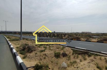 Land - Studio for sale in Al Metraq - Al Rahmaniya - Sharjah Land - Studio for sale in Al Metraq - Al Rahmaniya - Sharjah