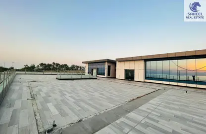 Shop - Studio - 1 Bathroom for rent in Khuzam - Ras Al Khaimah