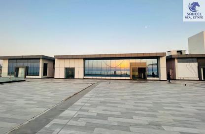Shop - Studio - 1 for rent in Khuzam - Ras Al Khaimah Shop - Studio - 1 for rent in Khuzam - Ras Al Khaimah