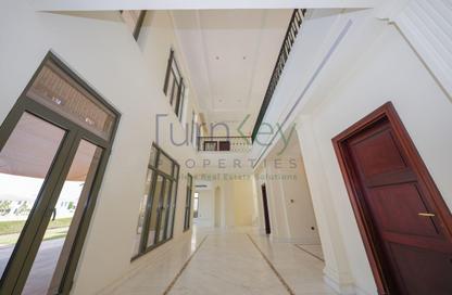 Villa - 6 - 7 for rent in Signature Villas Frond P - Signature Villas - Palm Jumeirah - Dubai Villa - 6 - 7 for rent in Signature Villas Frond P - Signature Villas - Palm Jumeirah - Dubai