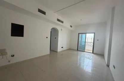 Apartment - 1 Bedroom - 2 Bathrooms for rent in Al Majaz 3 - Al Majaz - Sharjah