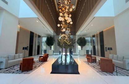 Apartment - 1 - 2 for sale in Vida 2 - Vida Residences - Aljada - Sharjah Apartment - 1 - 2 for sale in Vida 2 - Vida Residences - Aljada - Sharjah