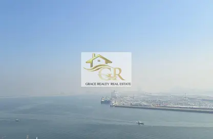 شقة - 2 غرف نوم - 3 حمامات للايجار في ريفا ريزيدنس - مدينة دبي الملاحية - دبي