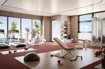 Apartment - 1 - 2 for sale in Waha Living - Jumeirah Garden City - Al Satwa - Dubai Apartment - 1 - 2 for sale in Waha Living - Jumeirah Garden City - Al Satwa - Dubai