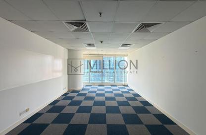 Office Space - Studio for rent in The Citadel Tower - Business Bay - Dubai