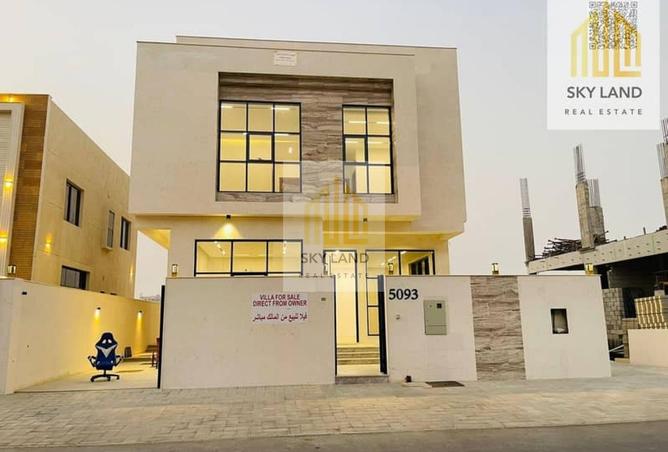 85339354 - الصورة الرئيسية للعقار
