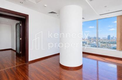 Office Space - Studio for rent in Concord Tower - Dubai Media City - Dubai Office Space - Studio for rent in Concord Tower - Dubai Media City - Dubai