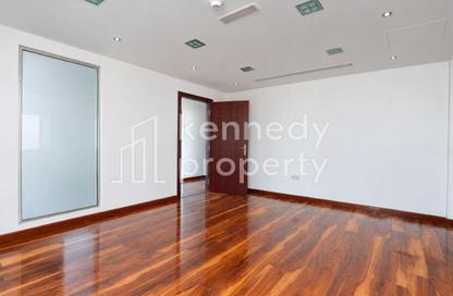 Office Space - Studio for rent in Concord Tower - Dubai Media City - Dubai