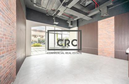 Retail - Studio for rent in Vincitore Boulevard - Arjan - Dubai