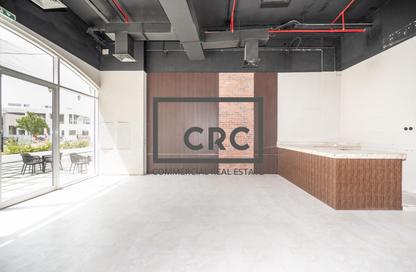Retail - Studio for rent in Vincitore Boulevard - Arjan - Dubai