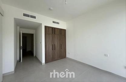 Townhouse - 4 - 4 for rent in Maha Townhouses - Town Square - Dubai