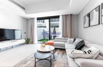 Townhouse - 2 Bedrooms - 2 Bathrooms for rent in MAG Eye - MAG City - Mohammed Bin Rashid City - Dubai