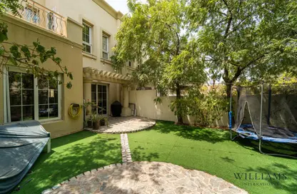 Villa - 3 Bedrooms - 4 Bathrooms for sale in Springs 3 - The Springs - Dubai Villa - 3 Bedrooms - 4 Bathrooms for sale in Springs 3 - The Springs - Dubai